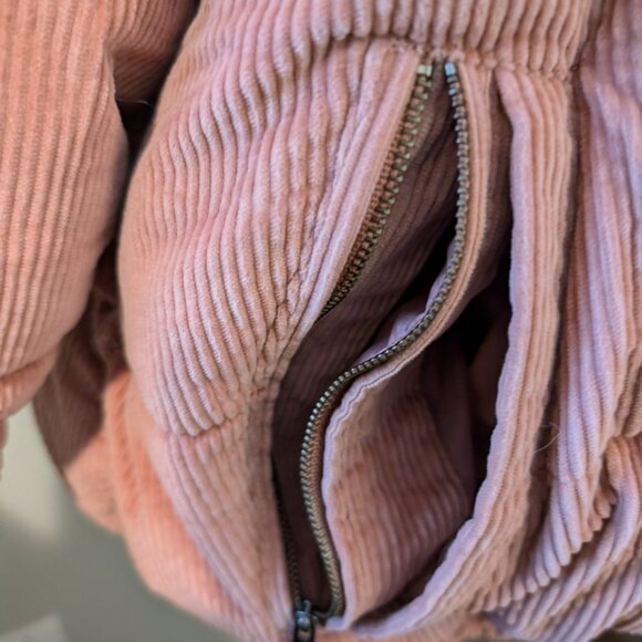 American eagle puffer jacket - Picture 5 of 10